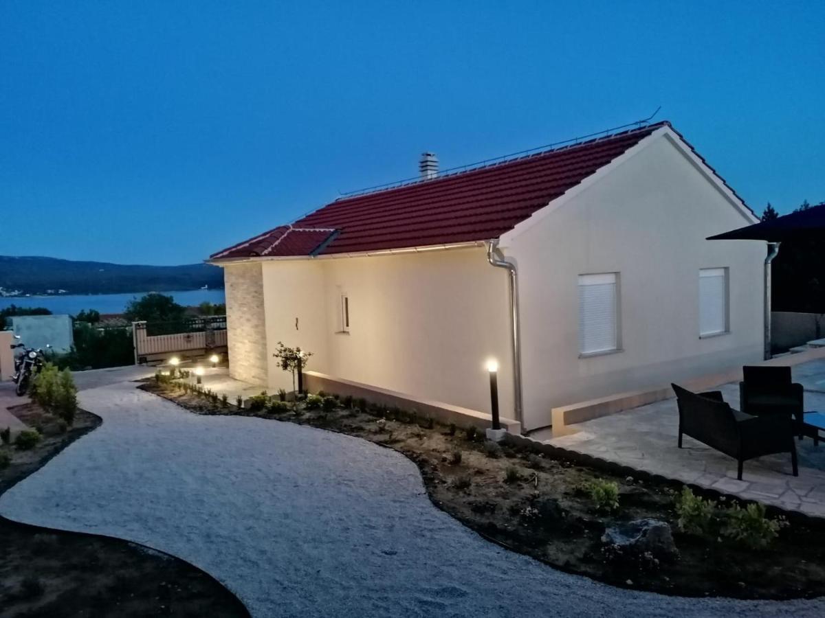 Villa Mir Pridraga Exterior foto