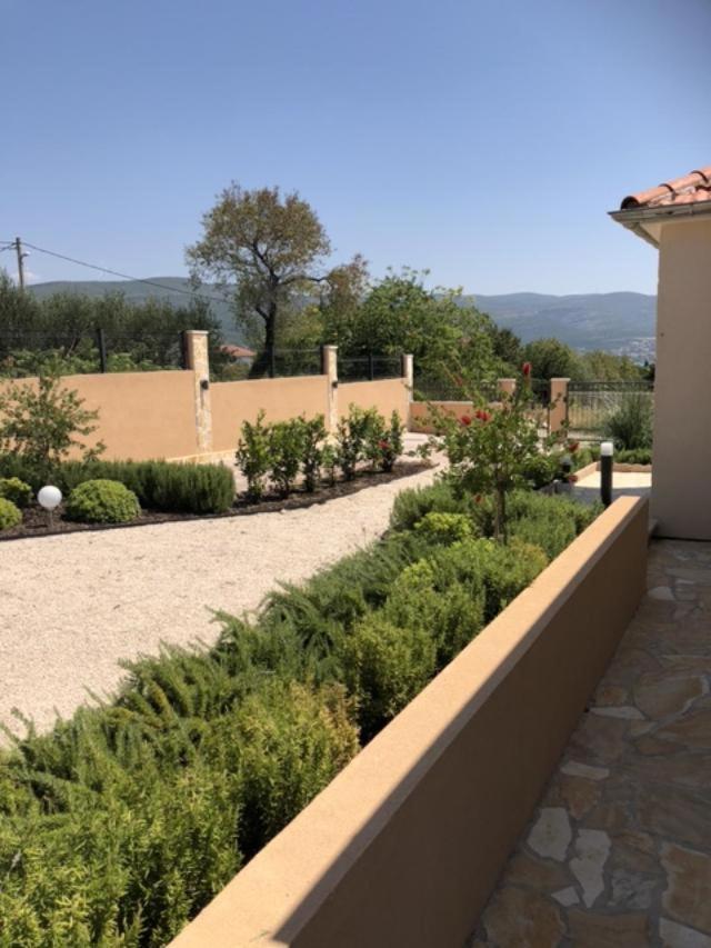 Villa Mir Pridraga Exterior foto